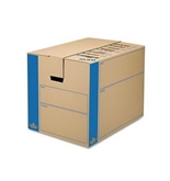 Bb Smooth Move Large Moving Box - 6 Per