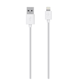 Belkin  Lightning to USB ChargeSync Cable for iPhone 5 / 5S / 5c, iPad 4th Ge...