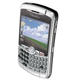 BlackBerry Pearl 8100 Unlocked Phone