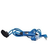 Body Glove Crc76135 Hands-Free Headset -Light Blue