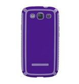 Body Glove Tactic Cell Phone Case for Samsung Galaxy S III - Purple (9287601)