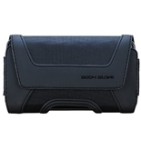 Body Glove Torque Large Horizontal Universal Cell Phone Case Black (9269101)