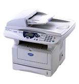 Brother DCP-8025D Digital Copier & Laser Printer, plus Color Scanner - Refurbished