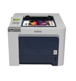 Brother HL-4040cdn Color Laser Printer with Duplex and Networking