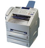 Brother PPF5750E Refurb - Laser Fax/Copy/Phone/Network