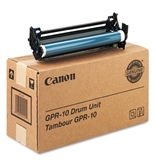 Canon GPR-10 Drum