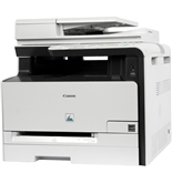 Canon Color imageCLASS MF8050Cn All-in-One Laser Printer (3556B001AA)