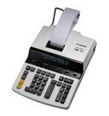 Canon CP1213DII Commercial Printing Calculator