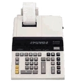 Canon CP1213D Calculator Commercial Desktop Printer