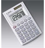 Canon LS270H Calculator