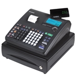 Casio PCR-T48S Cash Register RFB
