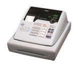 Casio PCR-T265  Cash Register