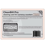 Cassida CleanBill Pro for Currency Counters