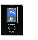 CFR2020 Face Reader Biometric Face Recognition System