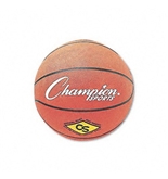 Champion Basketball - Official Junior Size; no. CHSRBB2