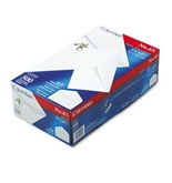 Columbian CO105 (#6-3/4) 3-5/8x6-1/2-Inch White Envelopes, 500 Count