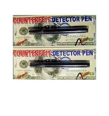 Counterfeit Money Detector Pen Bill Marker Fake Note Currency Thief