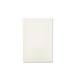 Crane & Co. Pearl White Triple Panel Corinne Cards (PC1011)