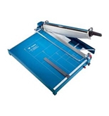 Dahle 567 21-1/2" Safety First Guillotine Cutter