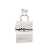 Darice Paper Crafter Bag 8"x 10.25" Value Pack White