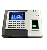 David-Link W-1288PB Biometric Time and Attendance System