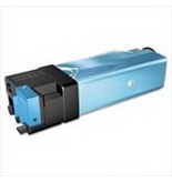 Printer Essentials for Dell 2130cn/2135cn Hi-Capacity MSI Toner - 40090 - Cyan