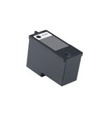 Printer Essentials for Dell 922/942/962 - Black Inkjet Cartridge - Premium - RM4640