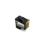 Printer Essentials for Dell A920/720 - Black Inkjet Cartridge - Premium - RMT0529