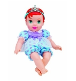Disney Princess Baby Doll - Ariel