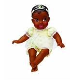 Disney Princess Baby Doll - Tiana