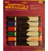 Dry Erase Markers By Staples