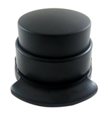 Swingline Black Environmental Protection Friendly Stapless Stapler