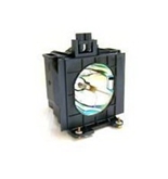 Electrified ET-LAD55 Replacement Lamp with Housing for Panasonic Projectors