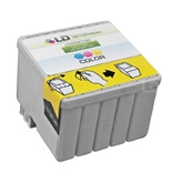 Epson LD Remanufactured Replacement for Epson S020193 Color Ink Cartridge