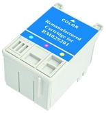 Printer Essentials for Epson Stylus C60 Inkjet Cartridges - Premium - RM029201