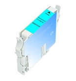 Printer Essentials for Epson Stylus C80 Inkjet Cartridges - Premium - RM032220