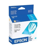 Epson T0422 Cyan Compatible-Ink-Cartridge