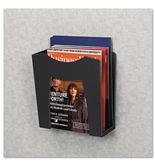 Fellowes Partitions Addition Magazine File (7528701)