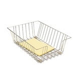 Fellows Wire 5-Inch Legal Tray (65012)