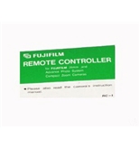 Fuji RC-1 Wireless Remote Control For Cameras