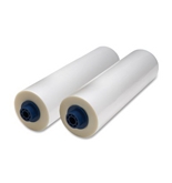 GBC Pinnacle 27 EZload NAP II Laminating Film Rolls, 3.0 mm Thickness, 25 -Inches by 250 Feet, Clear