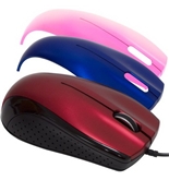 GE Color-Changing Optical Mouse