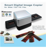 GMYLE® 35mm Negative Film Slide Scanner USB 5.15 Mega CMOS Sensor Digital Image Photo Color Copier Windows