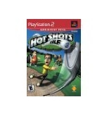 Hot Shots Golf 3 [PlayStation2]