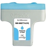Printer Essentials for HP 02 - HP Photosmart 3310/8250/C5180/C6180/C6280/C7180/C7280/C8180/D7160/D7260/D7360/D7464 - RM8774 Inkjet Cartridge
