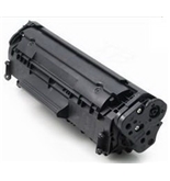 Printer Essentials for HP 1010/1012, LT3015/3020/3030 - SOY-Q2612A Toner