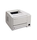 HP LaserJet 2200D RF LaserJet Printer
