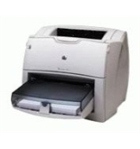 HP LaserJet 1300n RF LaserJet Printer