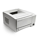 HP LaserJet 2100M RF LaserJet Printer