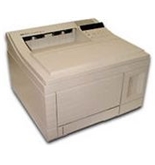 HP LaserJet 4 RF LaserJet Printer
